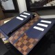 Replica Louis Vuitton Brazza Wallet Damier Ebene Canvas N63168 Fake Louis Vuitton Brazza Wallet Damier Ebene Canvas N63168 Replica