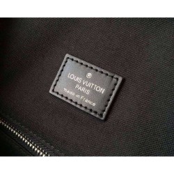 Fake Louis Vuitton  Christopher PM Monogram Macassar M43735 Replica