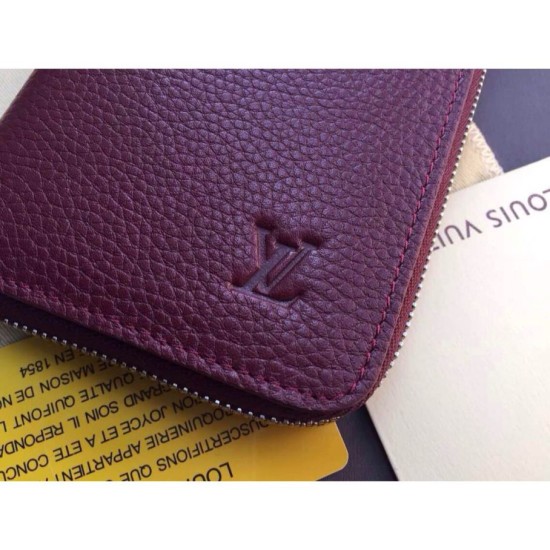 Replica Louis Vuitton Cuir Taurillon Zippy Wallet Vertical M58410 Replica Louis Vuitton Cuir Taurillon Zippy Wallet Vertical M58410