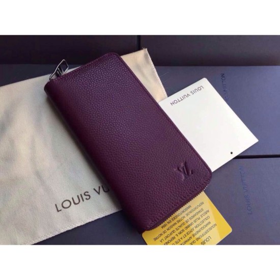 Replica Louis Vuitton Cuir Taurillon Zippy Wallet Vertical M58410 Replica Louis Vuitton Cuir Taurillon Zippy Wallet Vertical M58410
