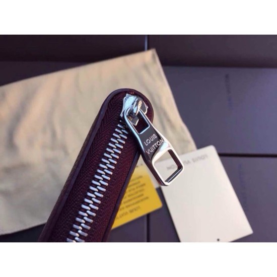 Replica Louis Vuitton Cuir Taurillon Zippy Wallet Vertical M58410 Replica Louis Vuitton Cuir Taurillon Zippy Wallet Vertical M58410