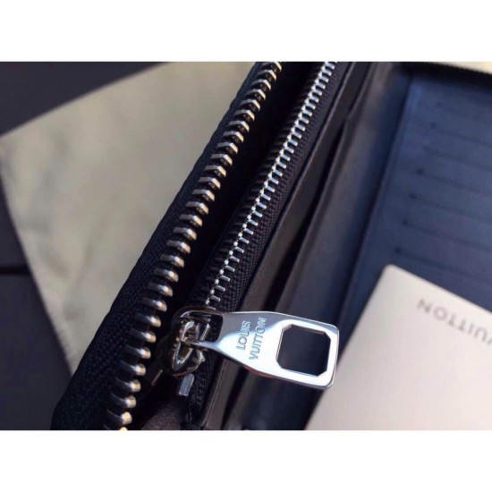 Fake Louis Vuitton Cuir Taurillon Zippy Wallet Vertical M58412 Replica Replica Louis Vuitton Cuir Taurillon Zippy Wallet Vertical M58412