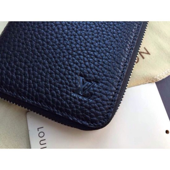Fake Louis Vuitton Cuir Taurillon Zippy Wallet Vertical M58412 Replica Replica Louis Vuitton Cuir Taurillon Zippy Wallet Vertical M58412