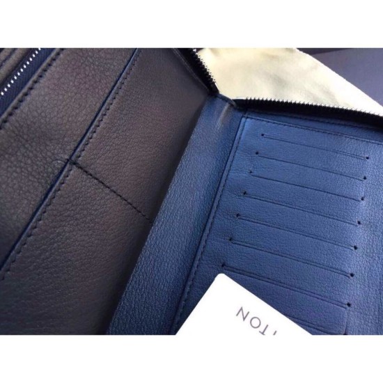 Fake Louis Vuitton Cuir Taurillon Zippy Wallet Vertical M58412 Replica Replica Louis Vuitton Cuir Taurillon Zippy Wallet Vertical M58412