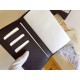 Fake Louis Vuitton Damier Ebene Canvas Canvas Brazza Wallet N60017 Replica Replica Louis Vuitton Damier Ebene Canvas Canvas Brazza Wallet N60017