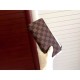 Fake Louis Vuitton Damier Ebene Canvas Canvas Brazza Wallet N60017 Replica Replica Louis Vuitton Damier Ebene Canvas Canvas Brazza Wallet N60017