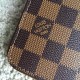 Replica Louis Vuitton Damier Ebene Canvas Canvas Zippy Organizer N60003 Fake Louis Vuitton Damier Ebene Canvas Canvas Zippy Organizer N60003 Replica