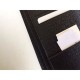 Replica Louis Vuitton Damier Graphite Canvas Brazza Wallet N62665 Replica Louis Vuitton Damier Graphite Canvas Brazza Wallet N62665