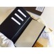 Replica Louis Vuitton Damier Graphite Canvas Brazza Wallet N62665 Replica Louis Vuitton Damier Graphite Canvas Brazza Wallet N62665