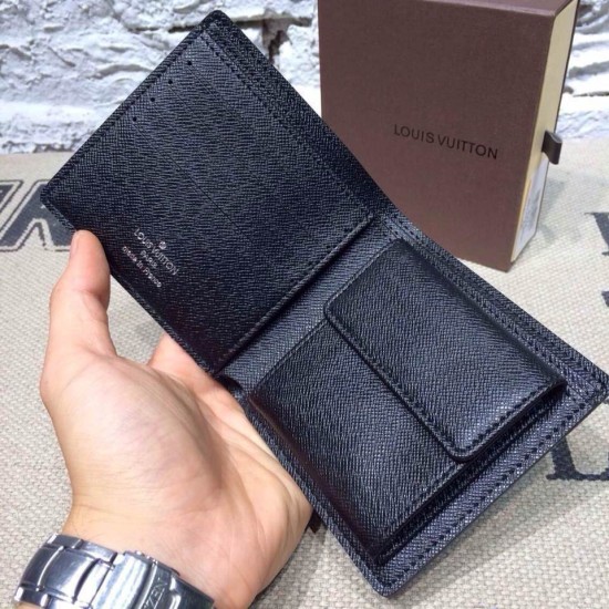 Fake Louis Vuitton Damier Graphite Canvas Marco Wallet N62664 Replica Fake Louis Vuitton Damier Graphite Canvas Marco Wallet N62664 Replica