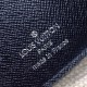 Fake Louis Vuitton Damier Graphite Canvas Marco Wallet N62664 Replica Fake Louis Vuitton Damier Graphite Canvas Marco Wallet N62664 Replica
