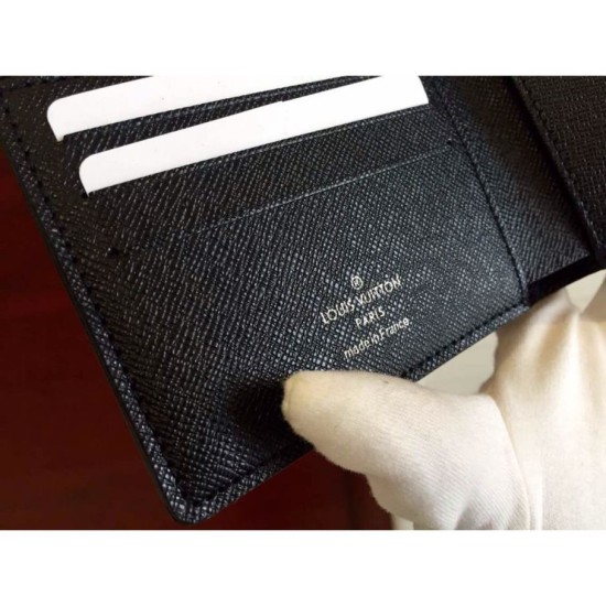 Fake Louis Vuitton Damier Graphite Canvas Multiple Wallet N62663 Replica Replica Louis Vuitton Damier Graphite Canvas Multiple Wallet N62663