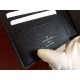Fake Louis Vuitton Damier Graphite Canvas Multiple Wallet N62663 Replica Replica Louis Vuitton Damier Graphite Canvas Multiple Wallet N62663