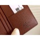 Replica Louis Vuitton Monogram Canvas Brazza Wallet M66540 Replica Louis Vuitton Monogram Canvas Brazza Wallet M66540