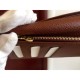 Replica Louis Vuitton Monogram Canvas Brazza Wallet M66540 Replica Louis Vuitton Monogram Canvas Brazza Wallet M66540