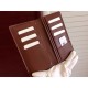 Replica Louis Vuitton Monogram Canvas Brazza Wallet M66540 Replica Louis Vuitton Monogram Canvas Brazza Wallet M66540