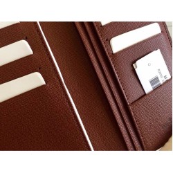 Replica Louis Vuitton Monogram Canvas Brazza Wallet M66540 Replica Louis Vuitton Monogram Canvas Brazza Wallet M66540