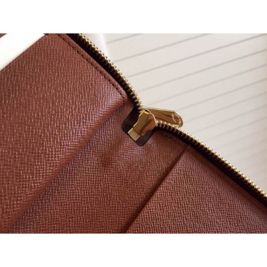 Replica Louis Vuitton Monogram Canvas Wallet Zippy Organizer M60002 Replica Louis Vuitton Monogram Canvas Wallet Zippy Organizer M60002