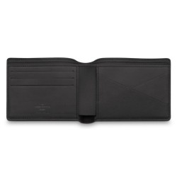 Replica Louis Vuitton Multiple Wallet Damier Infini N63124 Replica Louis Vuitton Multiple Wallet Damier Infini N63124