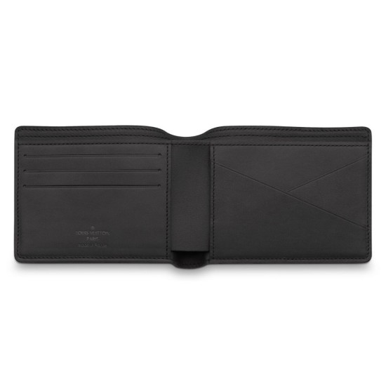 Replica Louis Vuitton Multiple Wallet Damier Infini N63124 Replica Louis Vuitton Multiple Wallet Damier Infini N63124