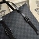 Replica Louis Vuitton Skyline Tote Damier Graphite N41456 Fake Louis Vuitton Skyline Tote Damier Graphite N41456 Replica