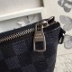Replica Louis Vuitton Skyline Tote Damier Graphite N41456 Fake Louis Vuitton Skyline Tote Damier Graphite N41456 Replica