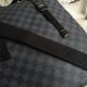 Replica Louis Vuitton Skyline Tote Damier Graphite N41456 Fake Louis Vuitton Skyline Tote Damier Graphite N41456 Replica