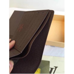 Fake Louis Vuitton Taiga Leather Multiple Wallet M30958 Replica Replica Louis Vuitton Taiga Leather Multiple Wallet M30958