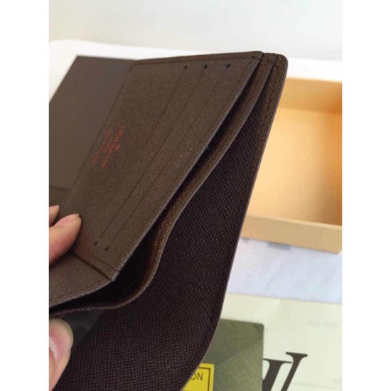 Fake Louis Vuitton Taiga Leather Multiple Wallet M30958 Replica Replica Louis Vuitton Taiga Leather Multiple Wallet M30958