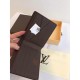 Fake Louis Vuitton Taiga Leather Multiple Wallet M30958 Replica Replica Louis Vuitton Taiga Leather Multiple Wallet M30958