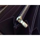 Replica Louis Vuitton Zippy Wallet Damier Ebene Canvas Canvas N60015 Fake Louis Vuitton Zippy Wallet Damier Ebene Canvas Canvas N60015 Replica