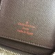 Fake Louis Vuitton Zippy Wallet Vertical Damier Ebene Canvas N61207 Replica Replica Louis Vuitton Zippy Wallet Vertical Damier Ebene Canvas N61207