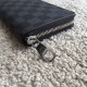 Replica Louis Vuitton Zippy Wallet Vertical Damier Graphite N63095 Fake Louis Vuitton Zippy Wallet Vertical Damier Graphite N63095 Replica