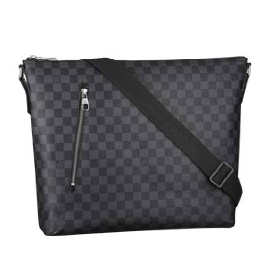 Replica Louis Vuitton Messenger Bags And Totes Mick GM N41105 Replica Louis Vuitton Messenger Bags And Totes Mick GM N41105