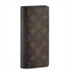 Fake Louis Vuitton Monogram Macassar Canvas Tanon Wallets M93800 Replica Fake Louis Vuitton Monogram Macassar Canvas Tanon Wallets M93800 Replica