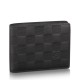 Replica Louis Vuitton Multiple Wallet Damier Infini N63124 Replica Louis Vuitton Multiple Wallet Damier Infini N63124