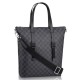 Replica Louis Vuitton Skyline Tote Damier Graphite N41456 Fake Louis Vuitton Skyline Tote Damier Graphite N41456 Replica