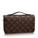 Replica Louis Vuitton Zippy XL Wallet Monogram Macassar M61506 Replica Louis Vuitton Zippy XL Wallet Monogram Macassar M61506