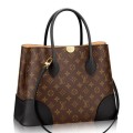 Monogram Canvas