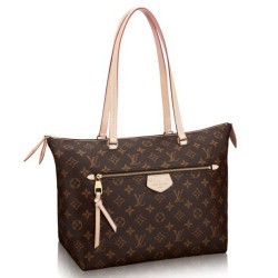 Replica Louis Vuitton  Iena MM Monogram Canvas M42268