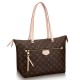 Replica Louis Vuitton Iena MM Monogram Canvas M42268 Replica Louis Vuitton Iena MM Monogram Canvas M42268