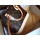 Replica Louis Vuitton  Alma BB Monogram Canvas M53152