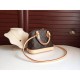 Replica Louis Vuitton  Alma BB Monogram Canvas M53152