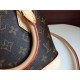 Replica Louis Vuitton  Alma BB Monogram Canvas M53152
