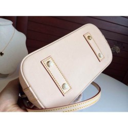 Fake Louis Vuitton Alma BB Monogram Canvas M53152 Replica Replica Louis Vuitton Alma BB Monogram Canvas M53152