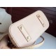 Replica Louis Vuitton  Alma BB Monogram Canvas M53152