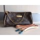 Replica Louis Vuitton Eva Clutch Monogram Canvas M95567 Replica Louis Vuitton Eva Clutch Monogram Canvas M95567