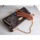 Replica Louis Vuitton Eva Clutch Monogram Canvas M95567 Replica Louis Vuitton Eva Clutch Monogram Canvas M95567