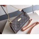 Replica Louis Vuitton Eva Clutch Monogram Canvas M95567 Replica Louis Vuitton Eva Clutch Monogram Canvas M95567