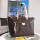Replica Louis Vuitton Iena MM Monogram Canvas M42268 Replica Louis Vuitton Iena MM Monogram Canvas M42268
